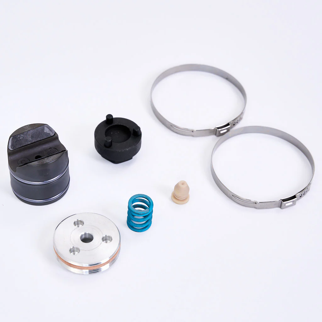 55Parts Special: EPS Druckstück Reparatursatz inkl. Spezialwerkzeug – passend für BMW 1er, 2er, 3er, 4er der F-Serie - Image 4