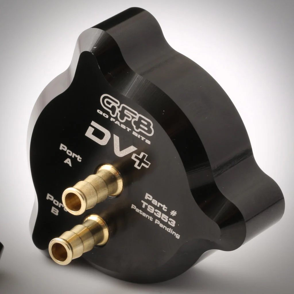 GFB DV+ - Verstärktes Schubumluftventil passend für Mini R5x Cooper S, JCW John Cooper Works N18 - Image 5