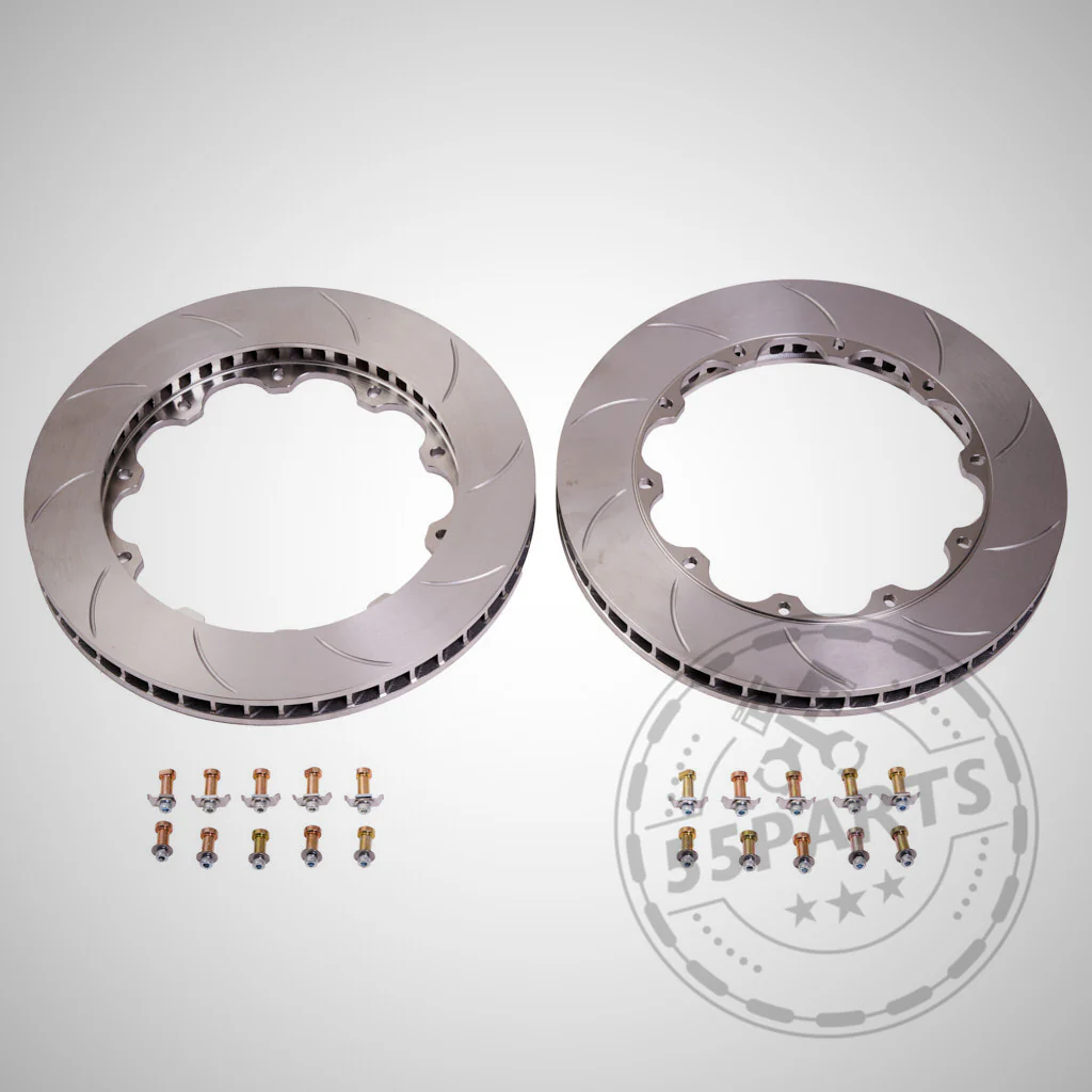 Girodisc 355x32mm Reibringe passend für 55Parts AP Racing Kits (mit Brembo Reibringen) - Image 2