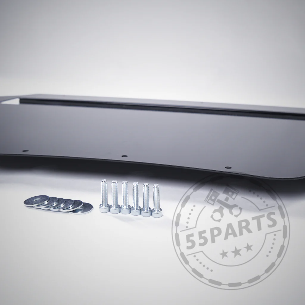 GT4 Style Unterboden Undertray passend für BMW E9x M3 - Image 4