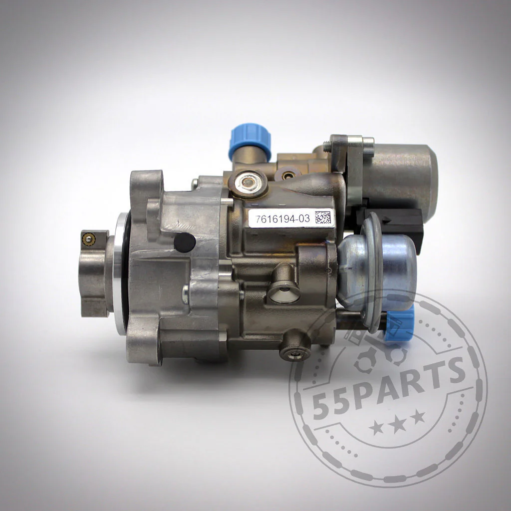 HDP Hochdruckpumpe passend für BMW 135i, 1er M Coupe, 335i(x), 130i(x), 330i(x), N53, N54 - Image 7