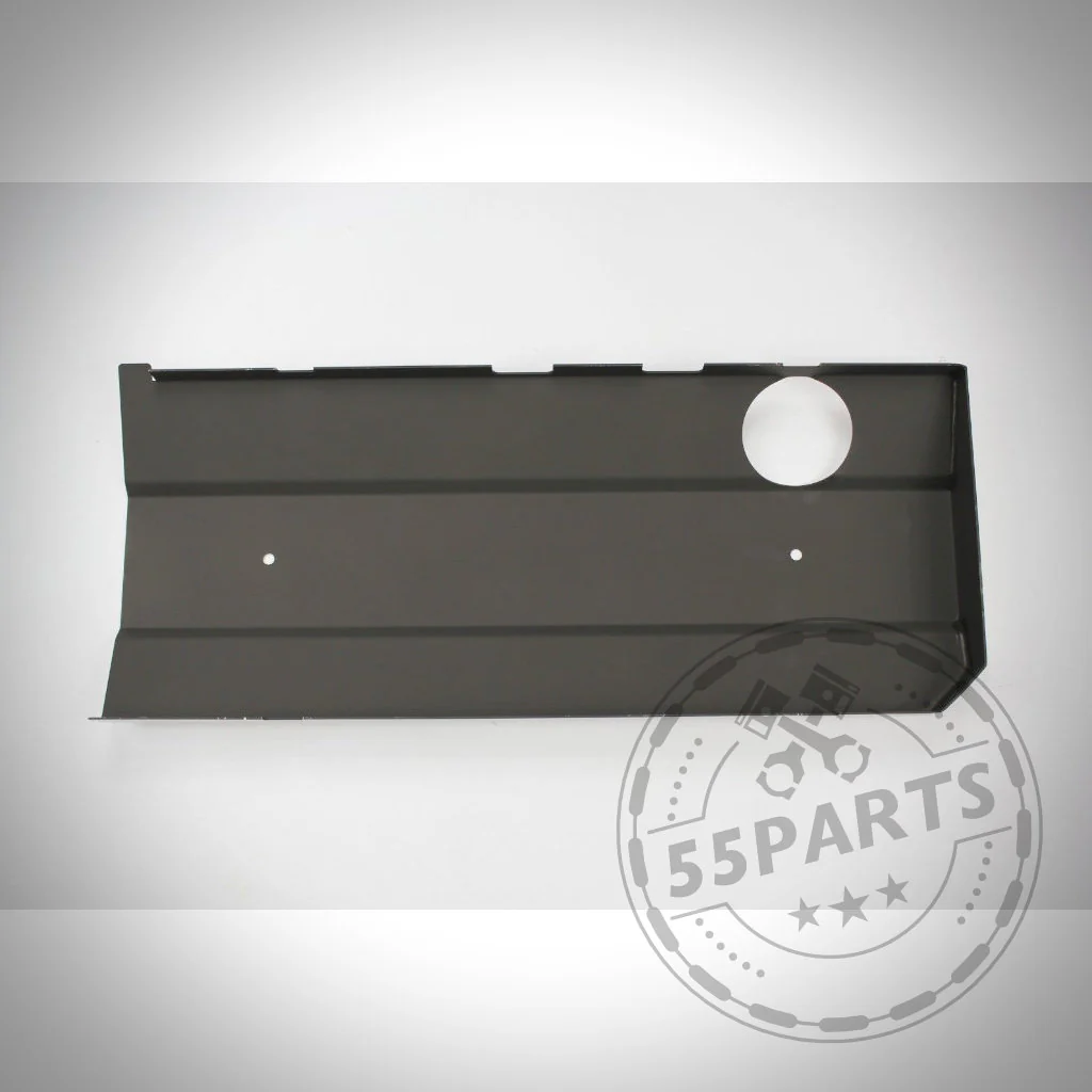 Hitzeschutzblech für Ventildeckel passend für BMW M50B25, M52B20 und B52B28 - Image 5