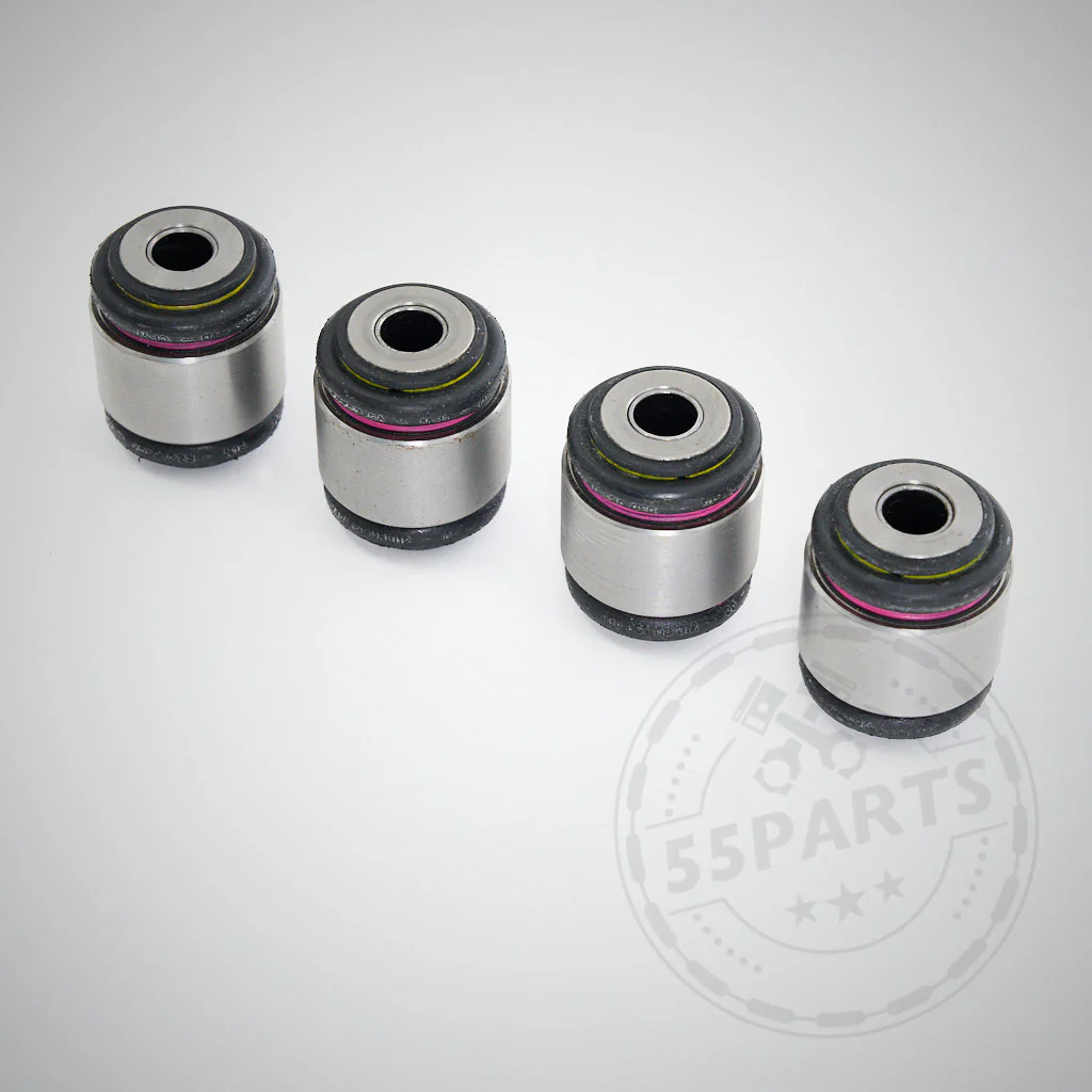 NoFlex Bearings: Kugelgelenkset für originalen oberen Querlenker passend für BMW F8x und G8x M-Modelle - Image 3