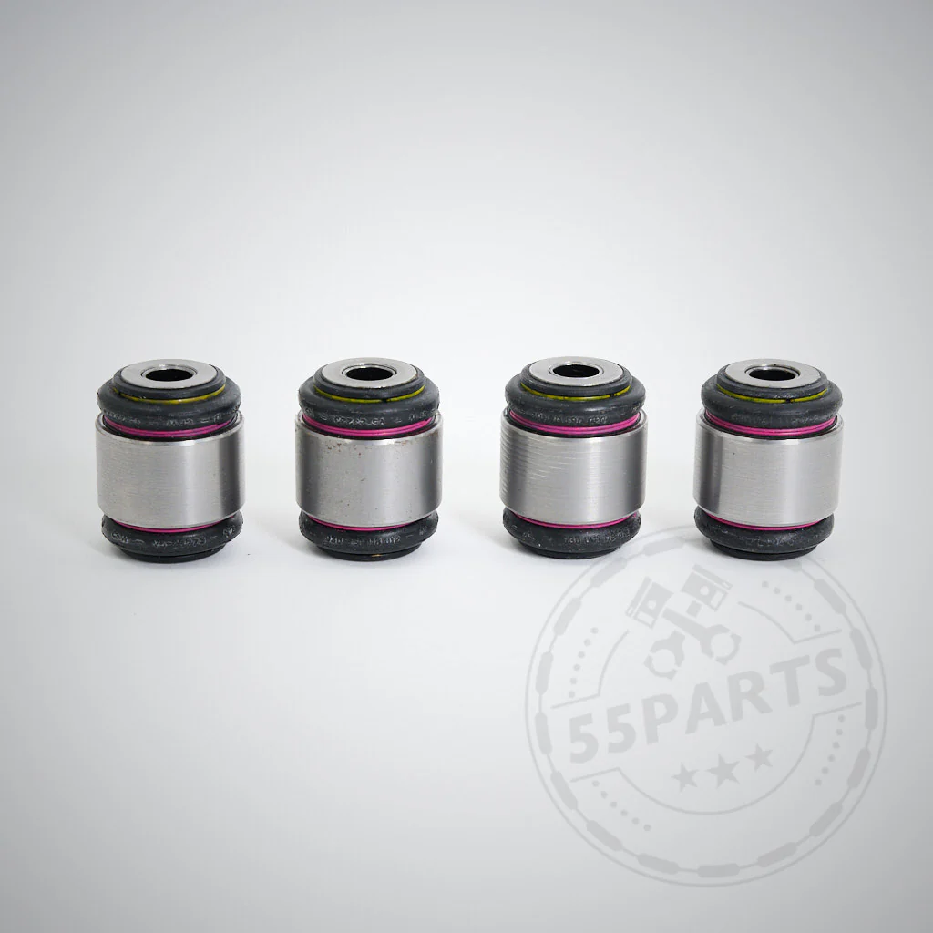NoFlex Bearings: Kugelgelenkset für originalen oberen Querlenker passend für BMW F8x und G8x M-Modelle - Image 4