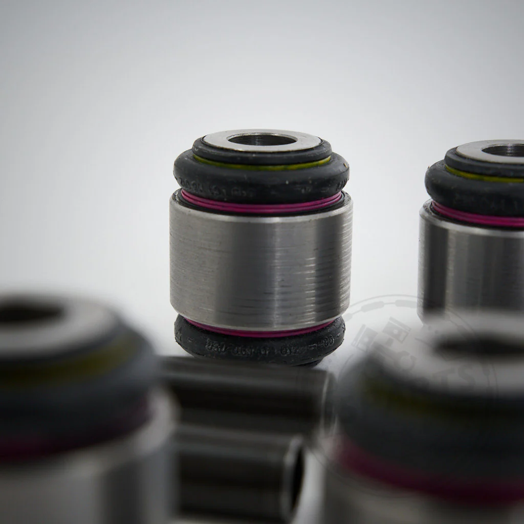 NoFlex Bearings: Kugelgelenkset für originalen oberen Querlenker passend für BMW F8x und G8x M-Modelle - Image 5