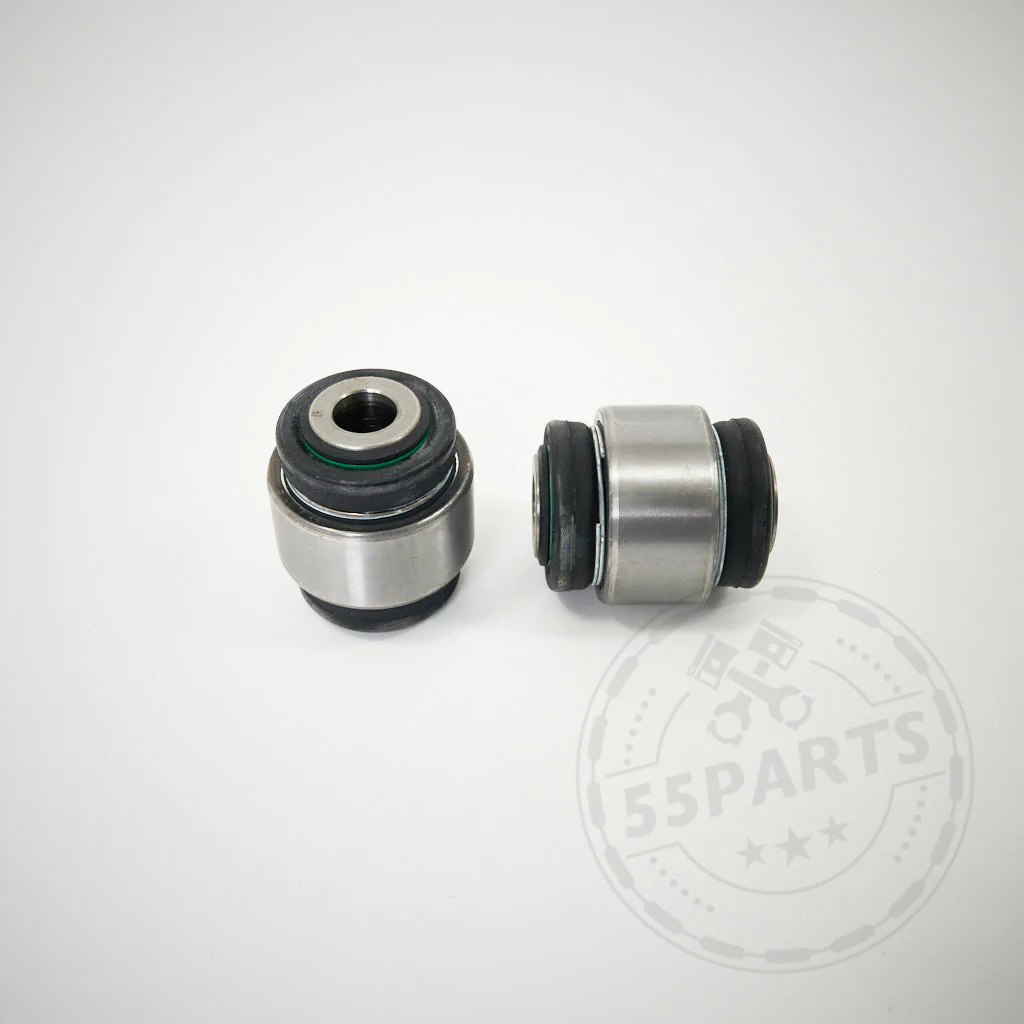 Kugelgelenkset für Radträger zu Sturzlenker Hinterachse passend für BMW 1er E8x, 3er E9x inkl. M3