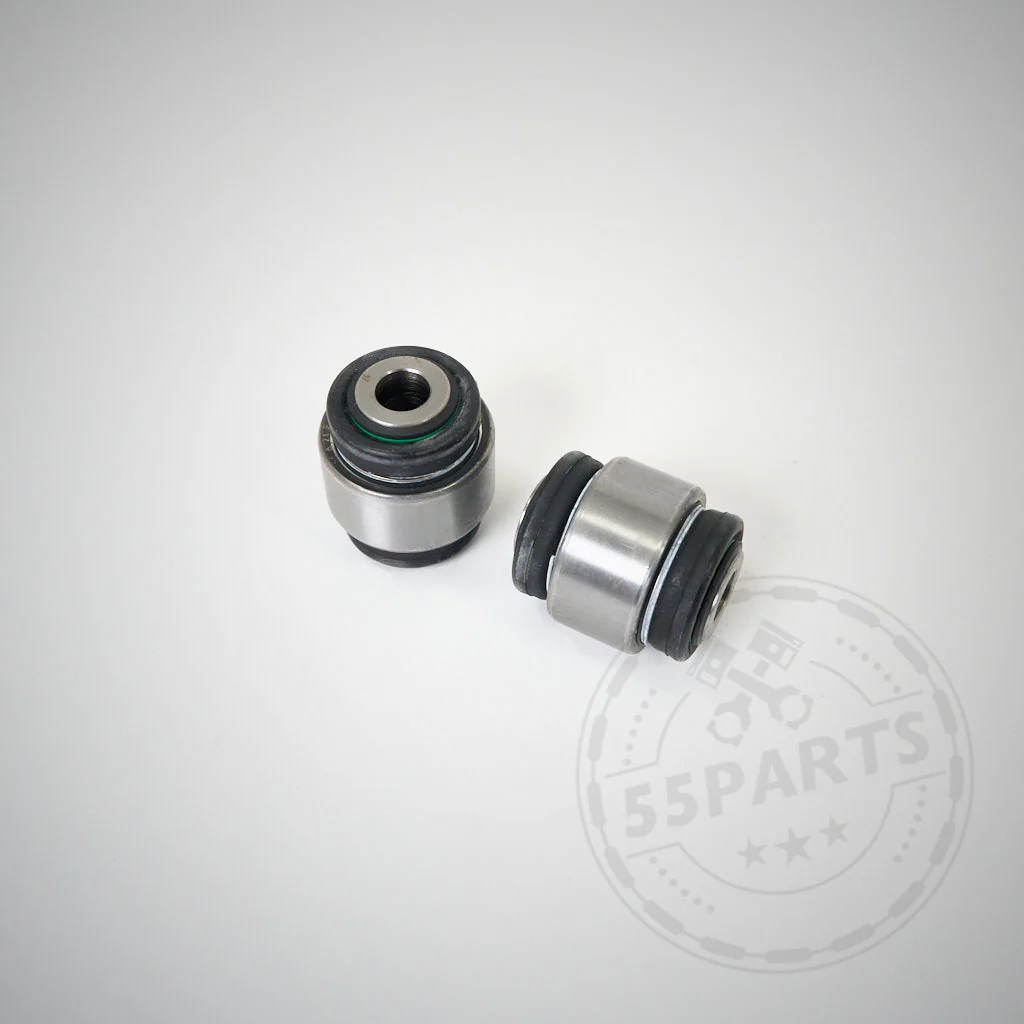Kugelgelenkset für Radträger zu Sturzlenker Hinterachse passend für BMW 1er E8x, 3er E9x inkl. M3 - Image 2