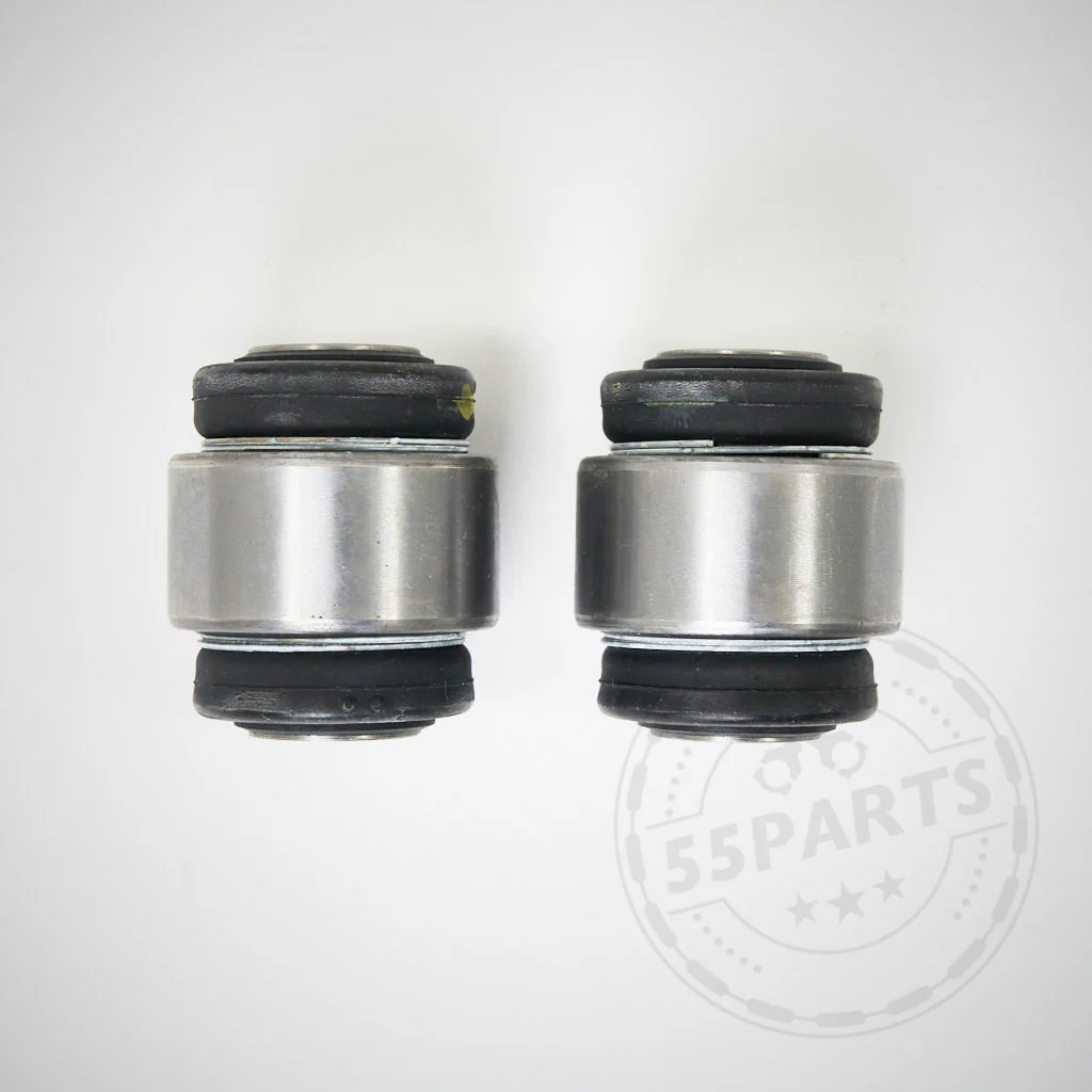 Kugelgelenkset für Radträger zu Sturzlenker Hinterachse passend für BMW 1er E8x, 3er E9x inkl. M3 - Image 3