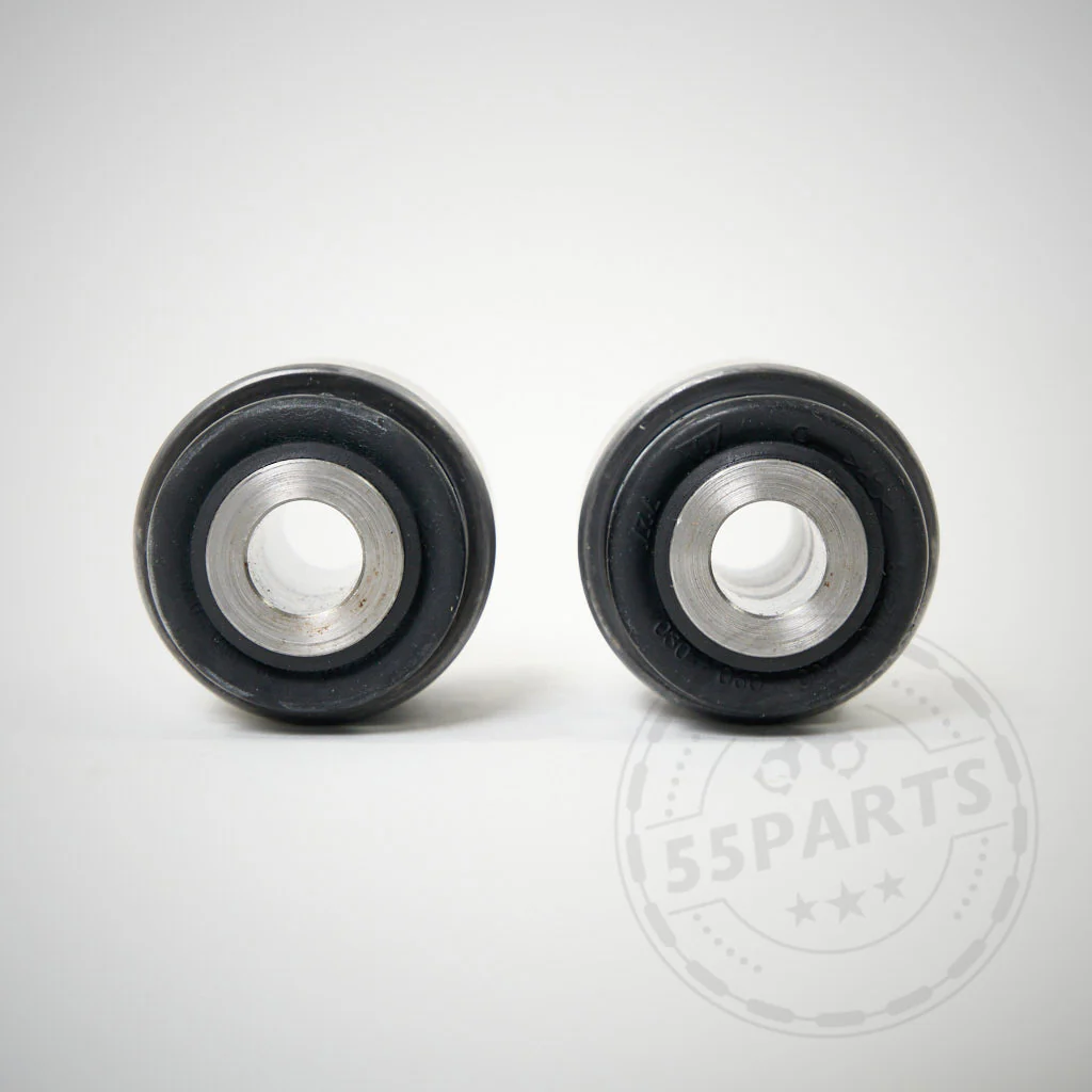 Kugelgelenkset für Radträger zu Sturzlenker Hinterachse passend für BMW 1er E8x, 3er E9x inkl. M3 - Image 4