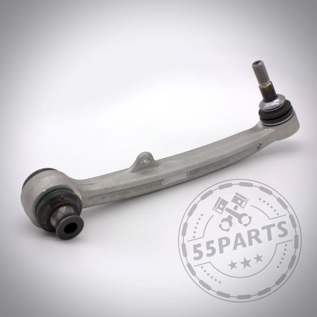 M3 Fahrwerkskomponenten (mit NoFlex Bearings) Komplettset- Uniball Zugstrebenlager passend für BMW 1er E8x, 3er E9x - Image 10