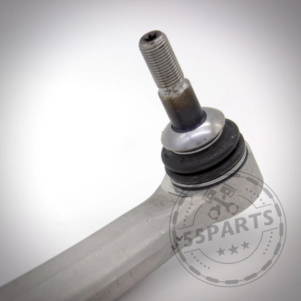 M3 Fahrwerkskomponenten (mit NoFlex Bearings) Komplettset- Uniball Zugstrebenlager passend für BMW 1er E8x, 3er E9x - Image 11