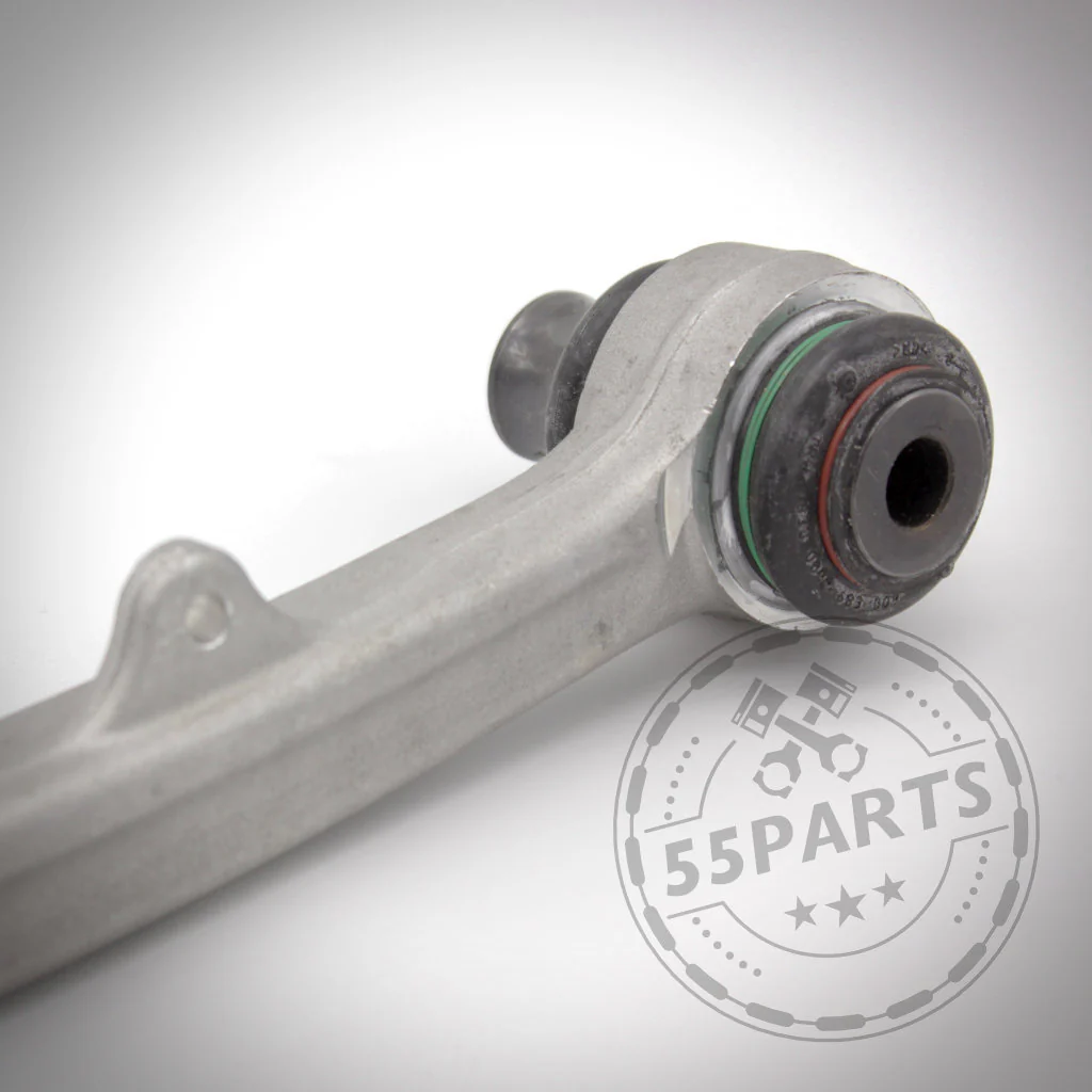 M3 Fahrwerkskomponenten (mit NoFlex Bearings) Komplettset- Uniball Zugstrebenlager passend für BMW 1er E8x, 3er E9x - Image 12