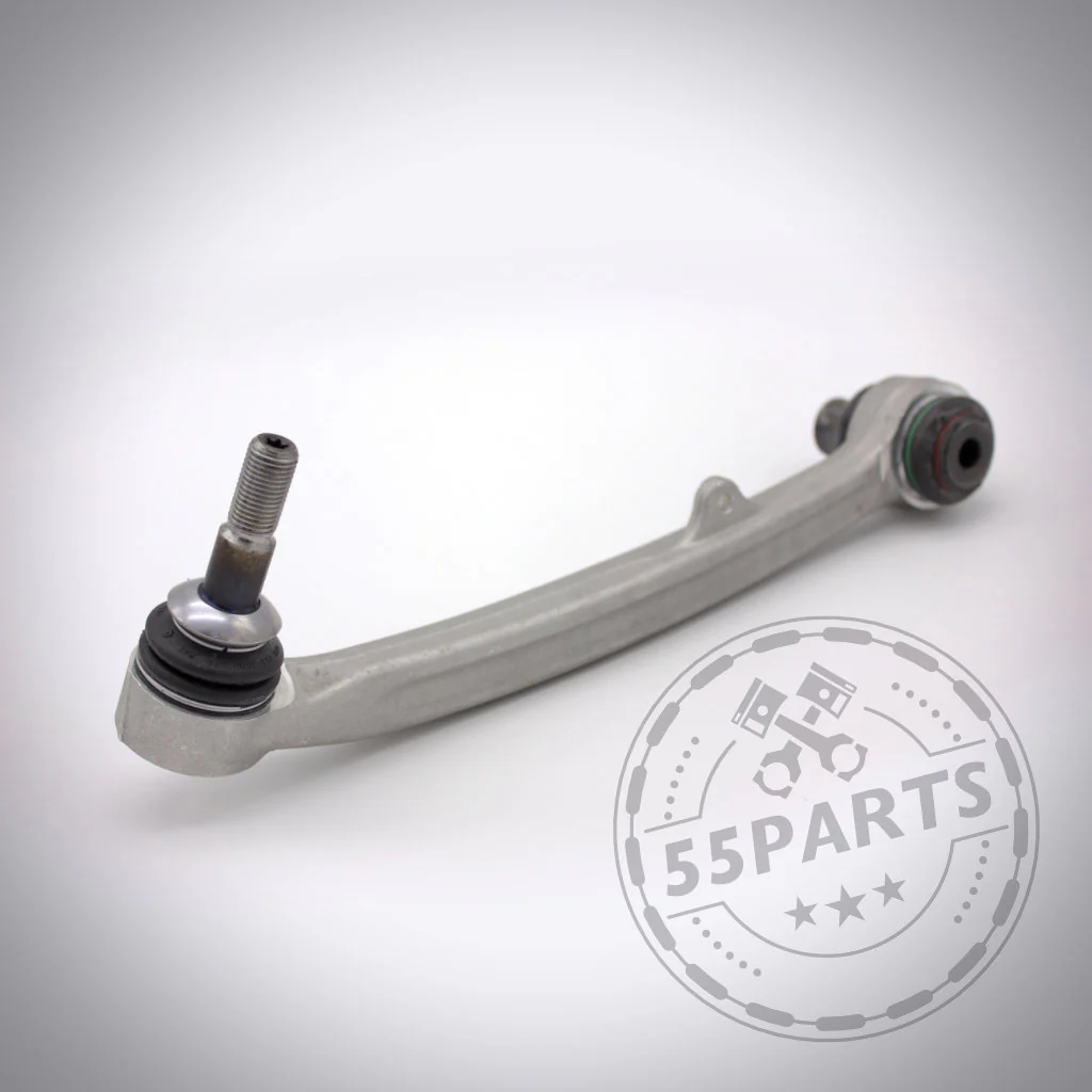 M3 Fahrwerkskomponenten (mit NoFlex Bearings) Komplettset- Uniball Zugstrebenlager passend für BMW 1er E8x, 3er E9x - Image 14