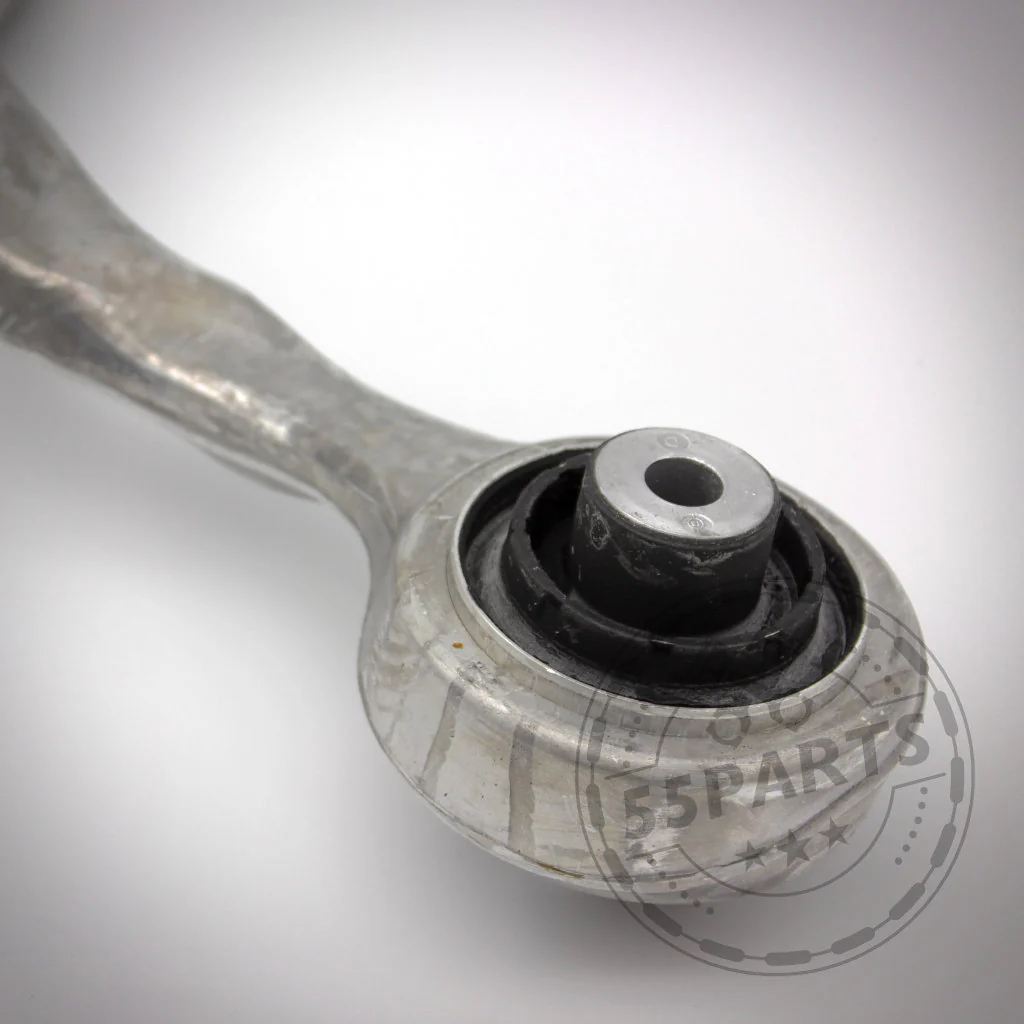 M3 Fahrwerkskomponenten (mit NoFlex Bearings) Komplettset- Uniball Zugstrebenlager passend für BMW 1er E8x, 3er E9x - Image 3