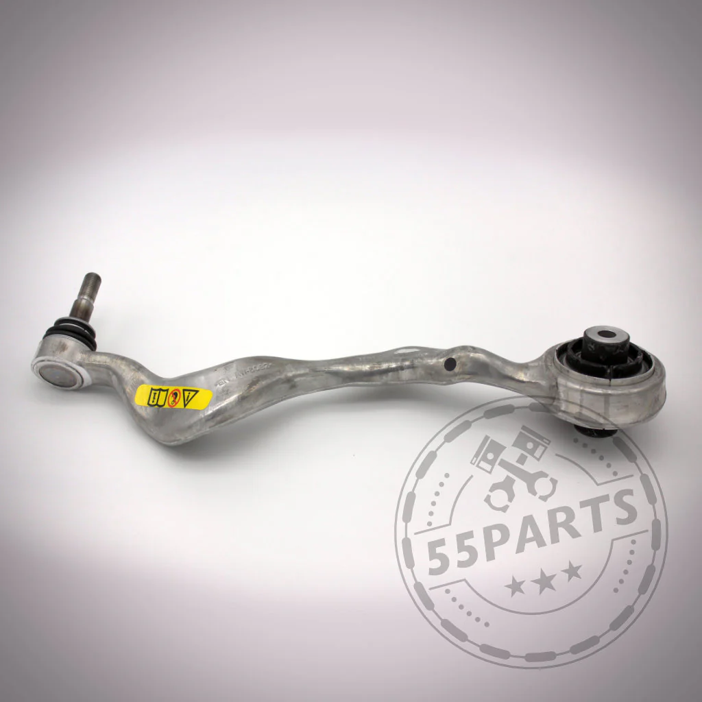 M3 Fahrwerkskomponenten (mit NoFlex Bearings) Komplettset- Uniball Zugstrebenlager passend für BMW 1er E8x, 3er E9x - Image 4