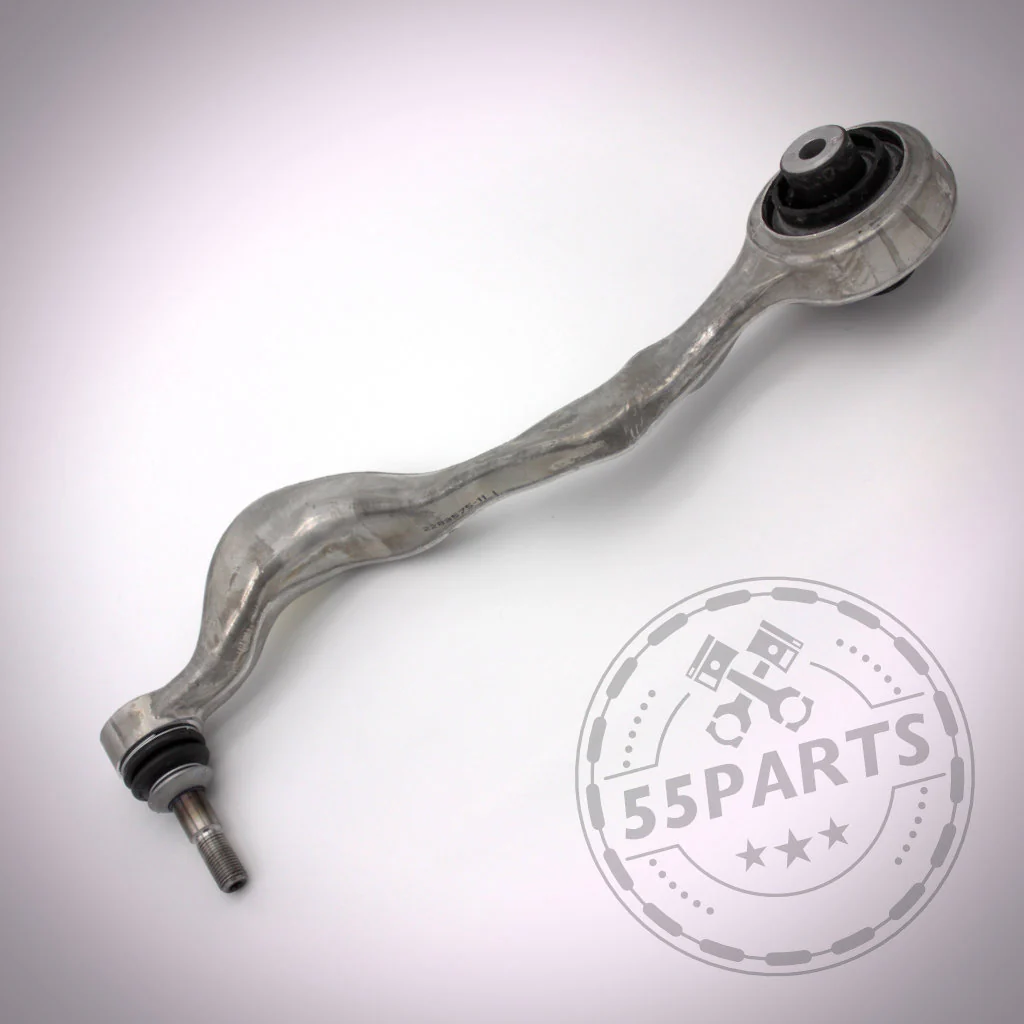 M3 Fahrwerkskomponenten (mit NoFlex Bearings) Komplettset- Uniball Zugstrebenlager passend für BMW 1er E8x, 3er E9x - Image 7