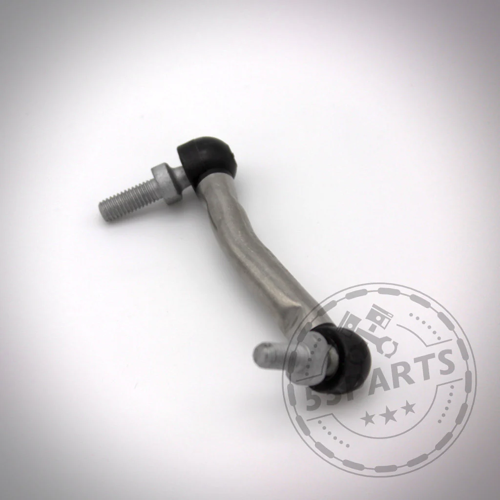 M3 Fahrwerkskomponenten (mit NoFlex Bearings) Komplettset- Uniball Zugstrebenlager passend für BMW 1er E8x, 3er E9x - Image 8