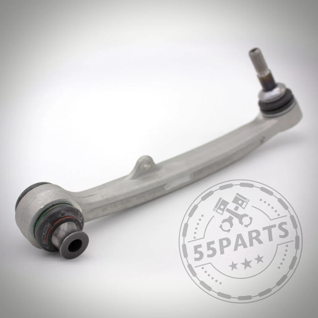 M3 Fahrwerkskomponenten (mit NoFlex Bearings) Komplettset- Uniball Zugstrebenlager passend für BMW 1er E8x, 3er E9x - Image 9