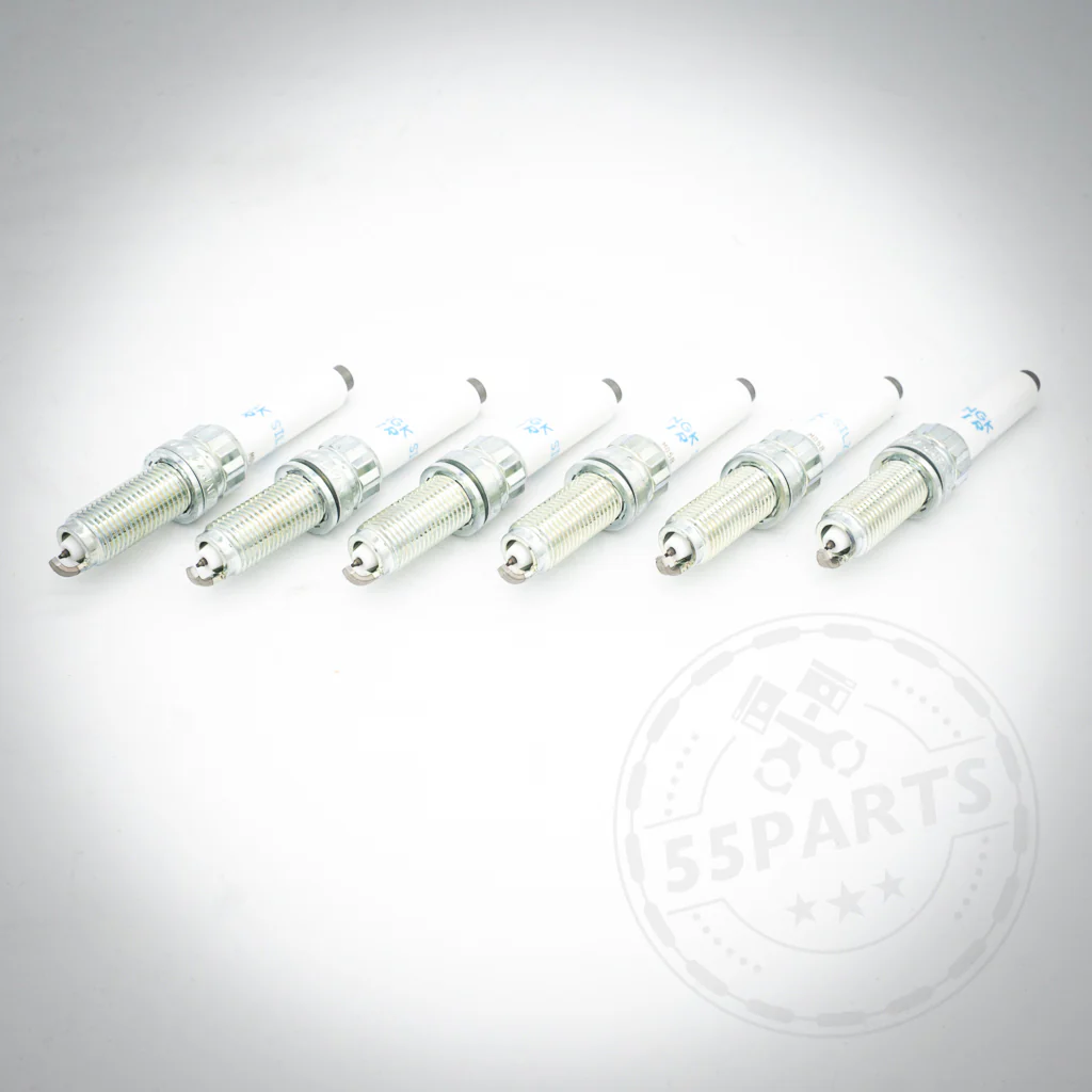 NGK 94201 Zündkerzen Set 6-Zylinder passend für BMW M120-40i(x), M220-40i(x), 320-40i(x), 420-40i(x) A90 Supra B58, B48 - Image 3