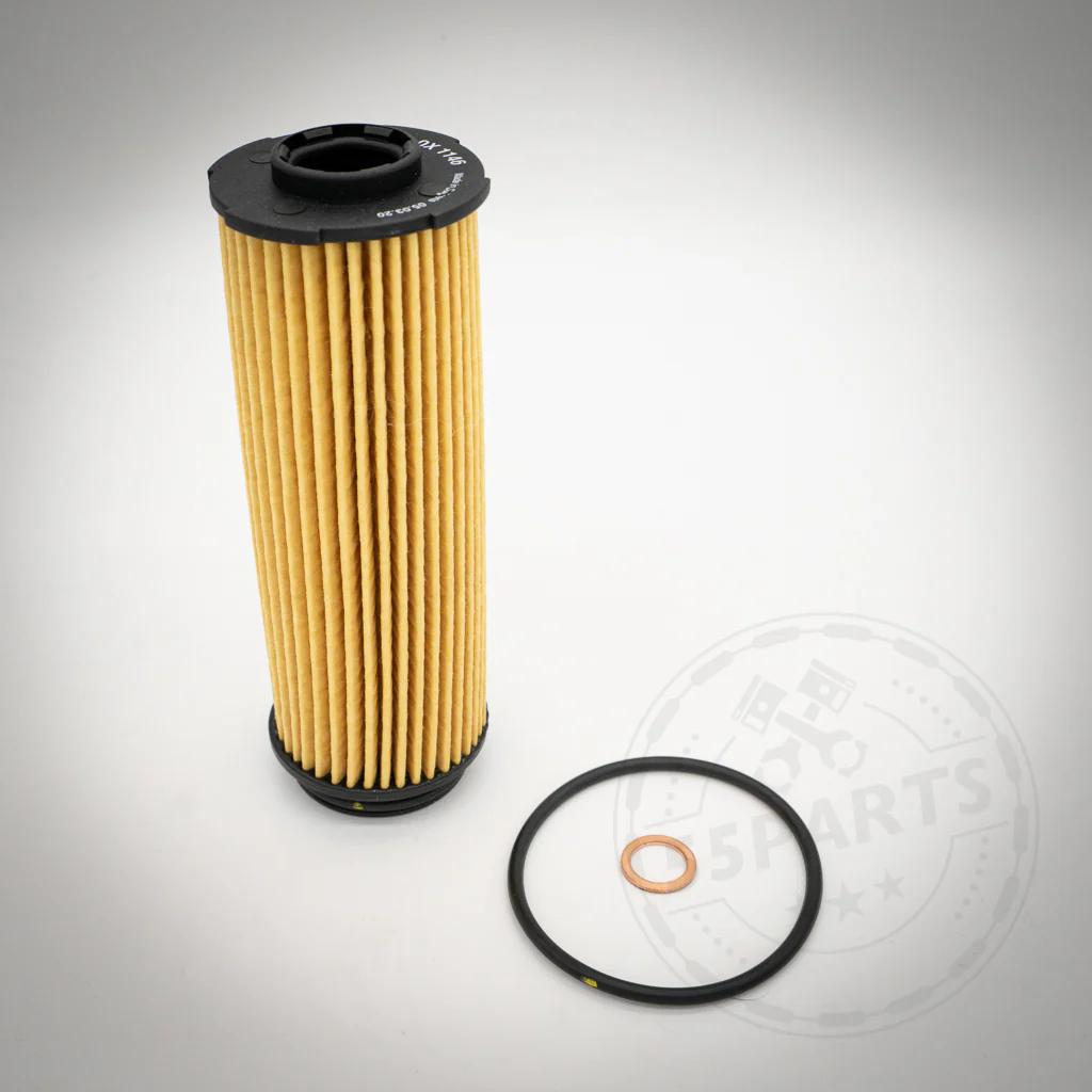 Ölwechsel Set passend für BMW N55 N54 B58 S55 (E-, F- und G Serie) - Image 3