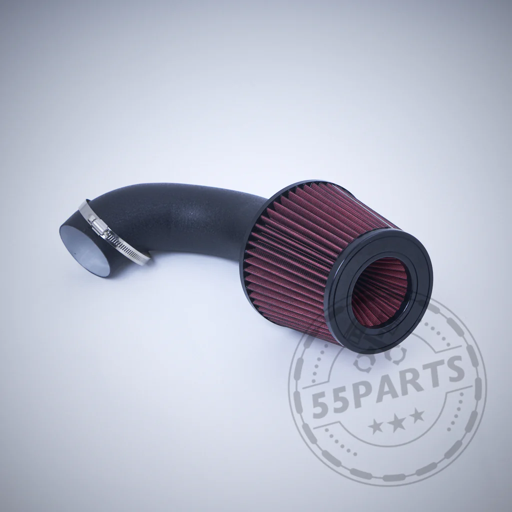 Offene Ansaugung Dual Cone Intake passend für BMW M2 Competition, M3, M4 S55 INKL: TEILEGUTACHTEN - Image 5