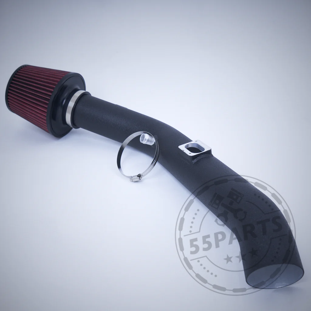 Offene Ansaugung Dual Cone Intake passend für BMW M2 Competition, M3, M4 S55 INKL: TEILEGUTACHTEN - Image 6