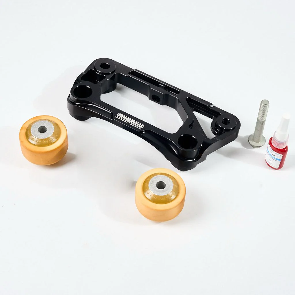Powerflex Diff Lock Down, Brücke für doppelte Differential Lagerung passend für BMW M2, M2 Competition, M3, M4 F8x - Image 3