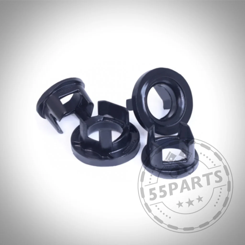 PU Polyurethan Tonnenlager Einsätze passend für BMW 1er (E8x, F2x), 2er (F2x), 3er (E9x, F3x), 4er (F3x) - Image 4
