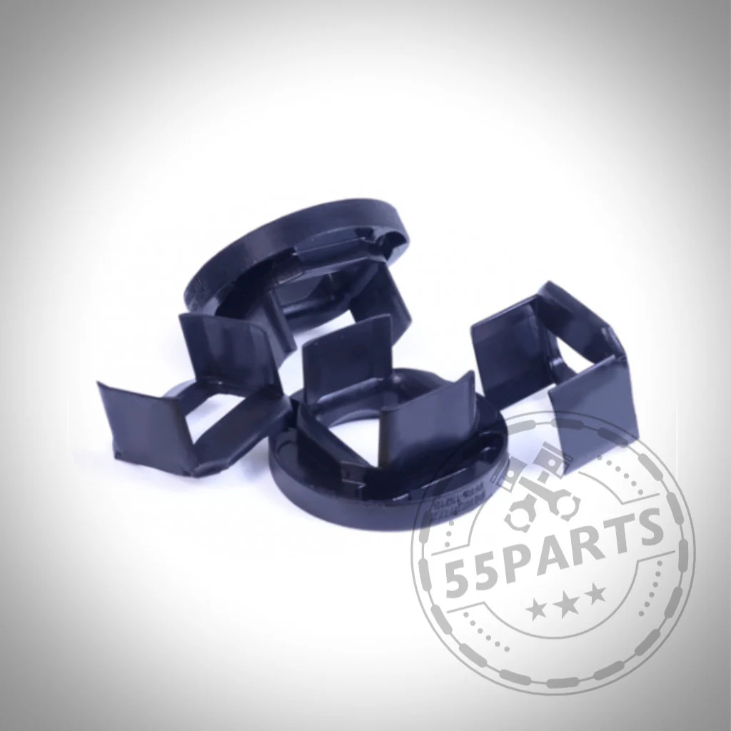 PU Polyurethan Tonnenlager Einsätze passend für BMW 1er (E8x, F2x), 2er (F2x), 3er (E9x, F3x), 4er (F3x) - Image 5