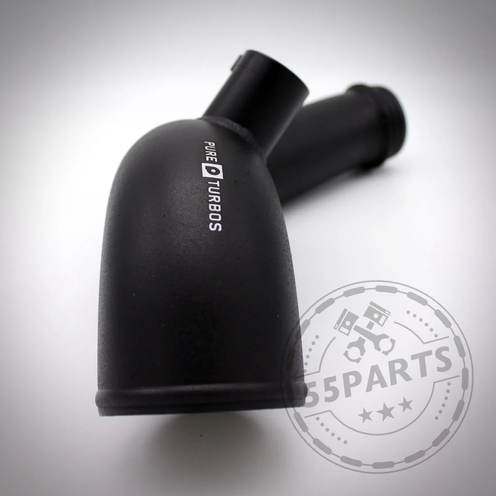 Pure Stage 2 High Flow Inlet Ansaugung passend für BMW M135i, M235i, M2, 335i(x) N55 F-Serie - Image 11