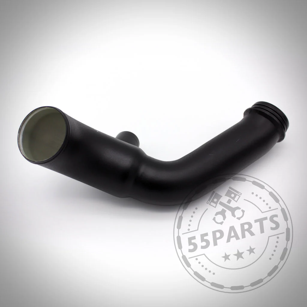 Pure Stage 2 High Flow Inlet Ansaugung passend für BMW M135i, M235i, M2, 335i(x) N55 F-Serie - Image 5