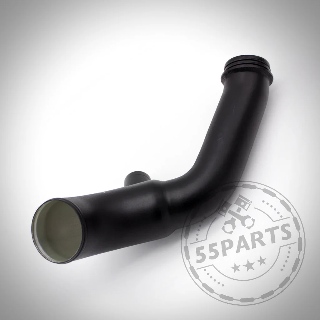 Pure Stage 2 High Flow Inlet Ansaugung passend für BMW M135i, M235i, M2, 335i(x) N55 F-Serie - Image 6