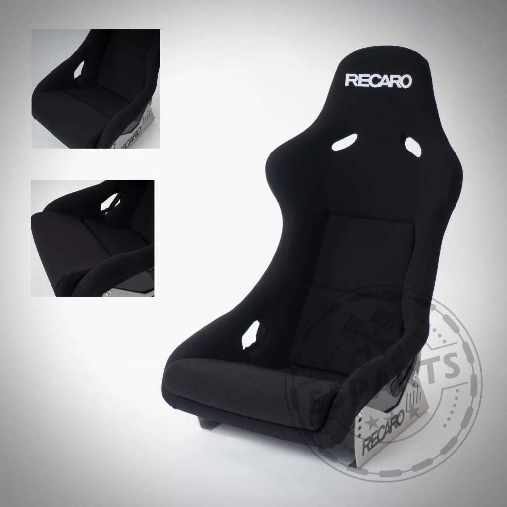 Recaro Pole Position Schalensitz (ABE) - Image 5