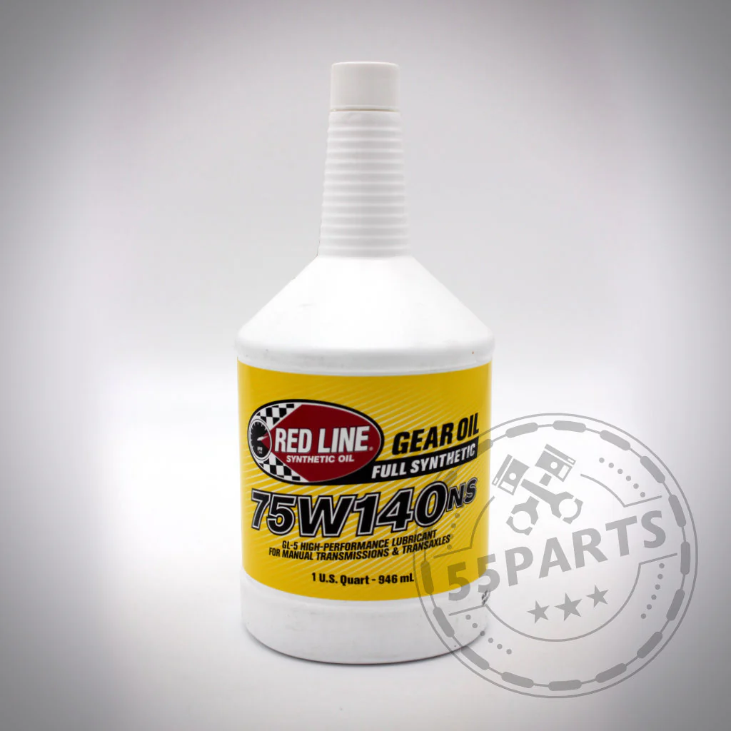 RedLine Rattle-Fix Getriebeöl passend für BMW 135i, 1er M Coupe, 335i(x) N54, N55 E-Serie - Image 3