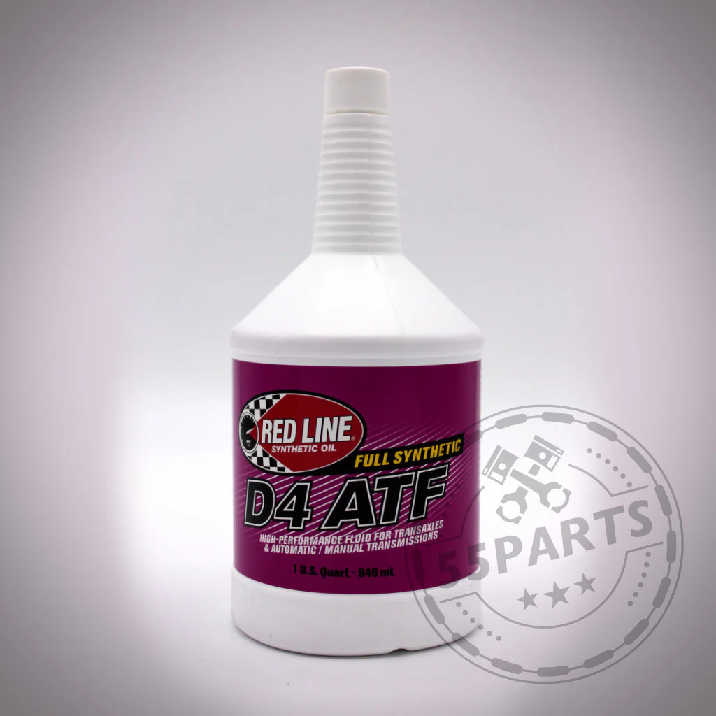 RedLine Rattle-Fix Getriebeöl passend für BMW 135i, 1er M Coupe, 335i(x) N54, N55 E-Serie - Image 4
