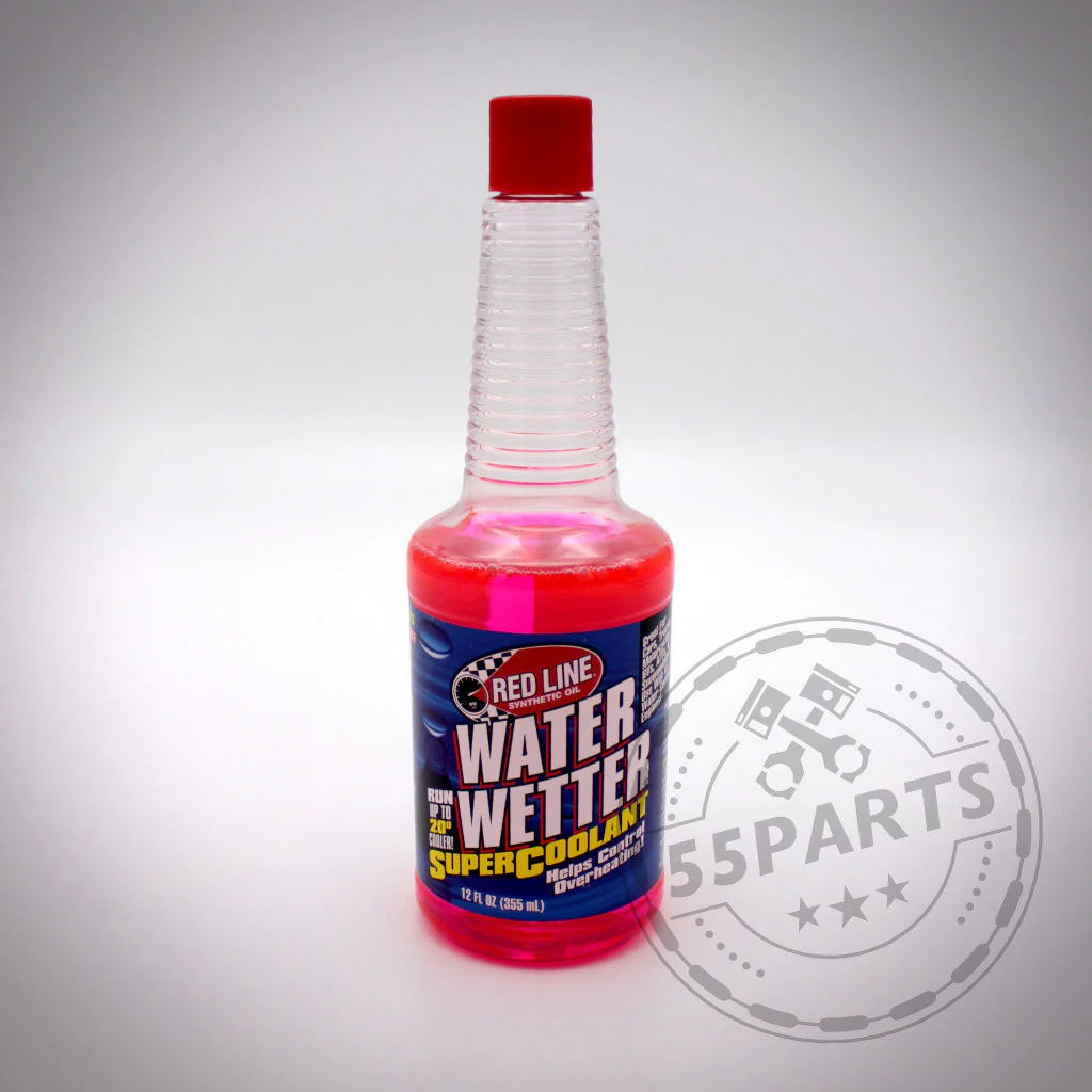 RedLine Water Wetter Kühlmittel Zusatz