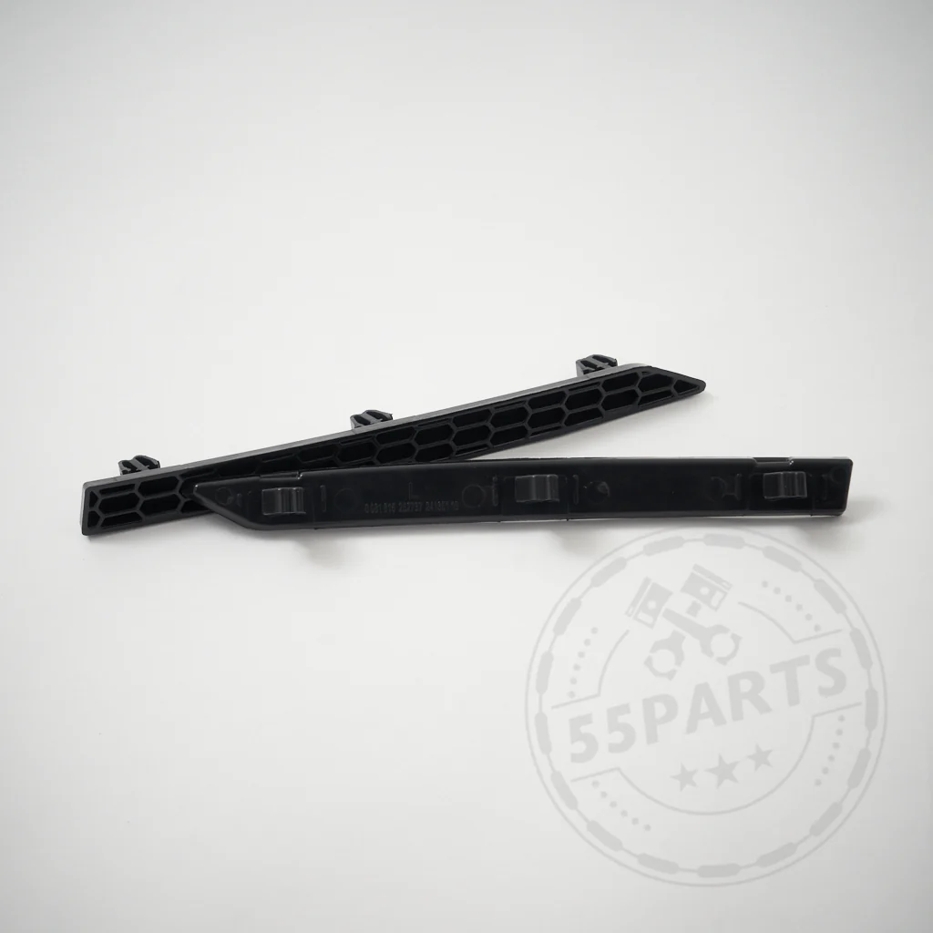 Reflektoren Einsätze Ersatz Honey Comb passend für BMW M3 G80 M4 G82 G83 - Image 3
