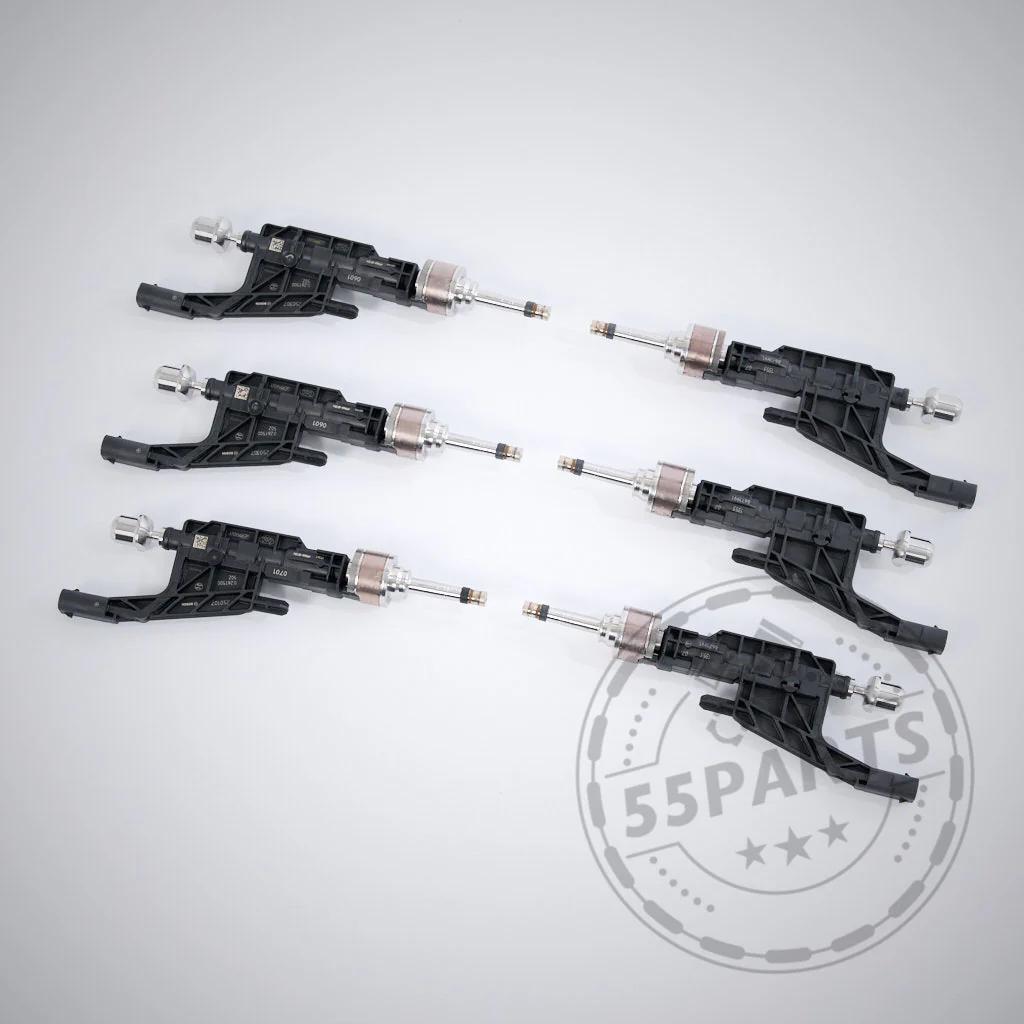 S58 Injektoren für B58 Gen 2 - 30% Upgrade passend für G-Serie 40i und Toyota Supra - Image 3