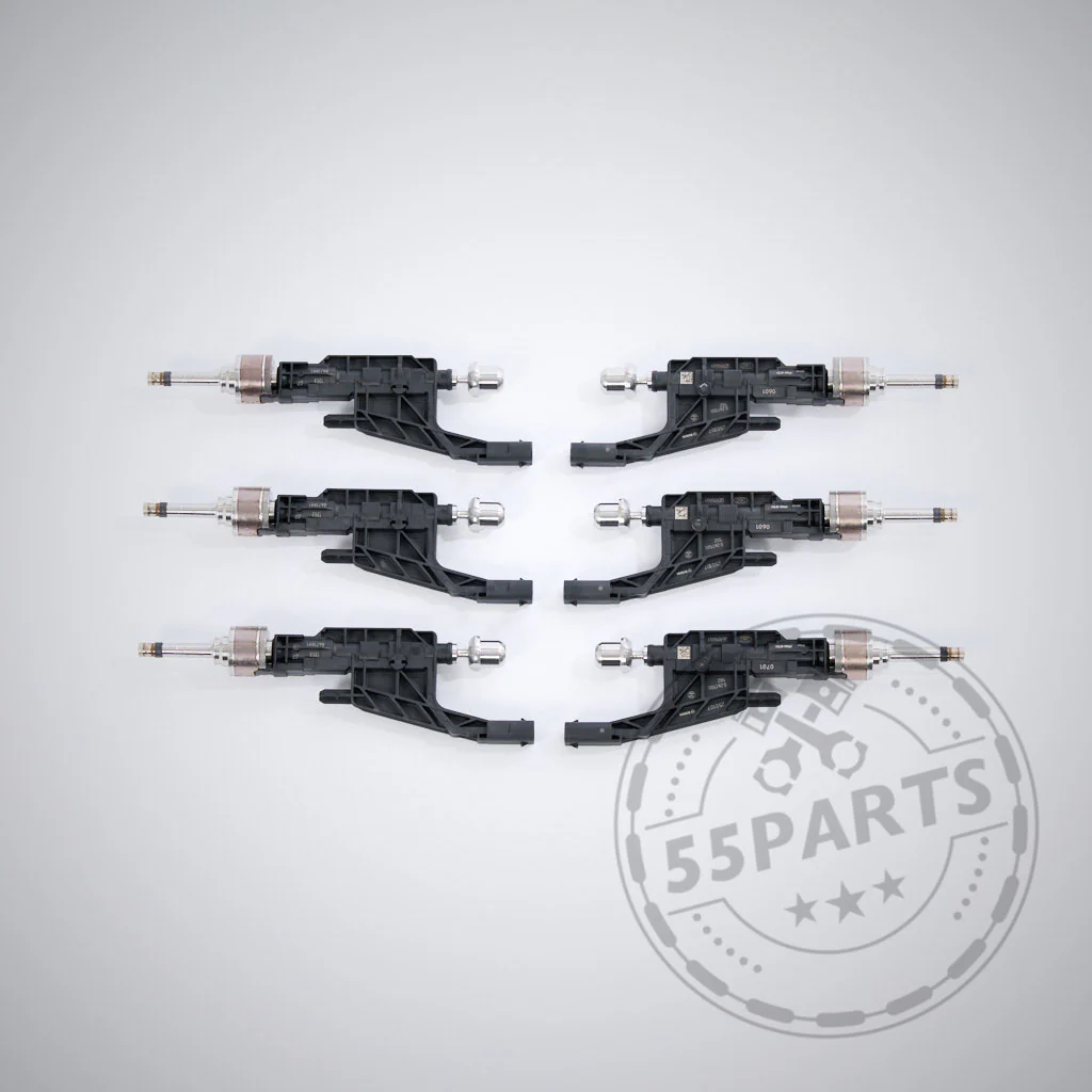 S58 Injektoren für B58 Gen 2 - 30% Upgrade passend für G-Serie 40i und Toyota Supra - Image 4