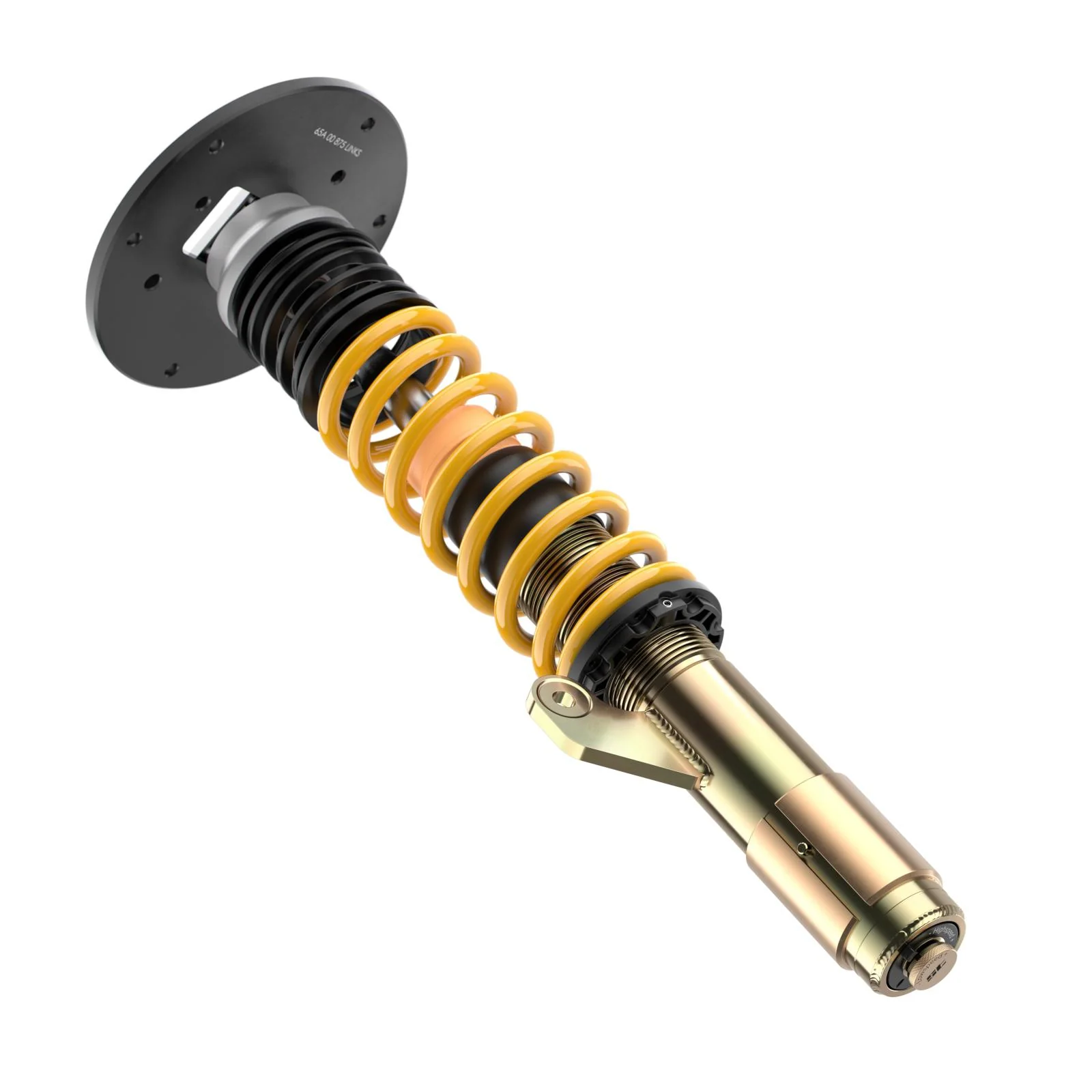 ST XTA plus 3 Gewindefahrwerk passend für BMW M2 F87, M3 F80, M4 F82 - Image 4