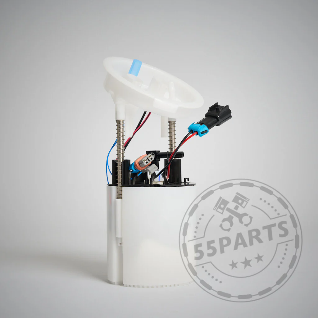 Stage 2 LPFP Benzinpumpenkit Walbro 450/455 passend für BMW 135i, 1er M Coupe, 335i(x) N54/ N55 E-Serie - Image 3