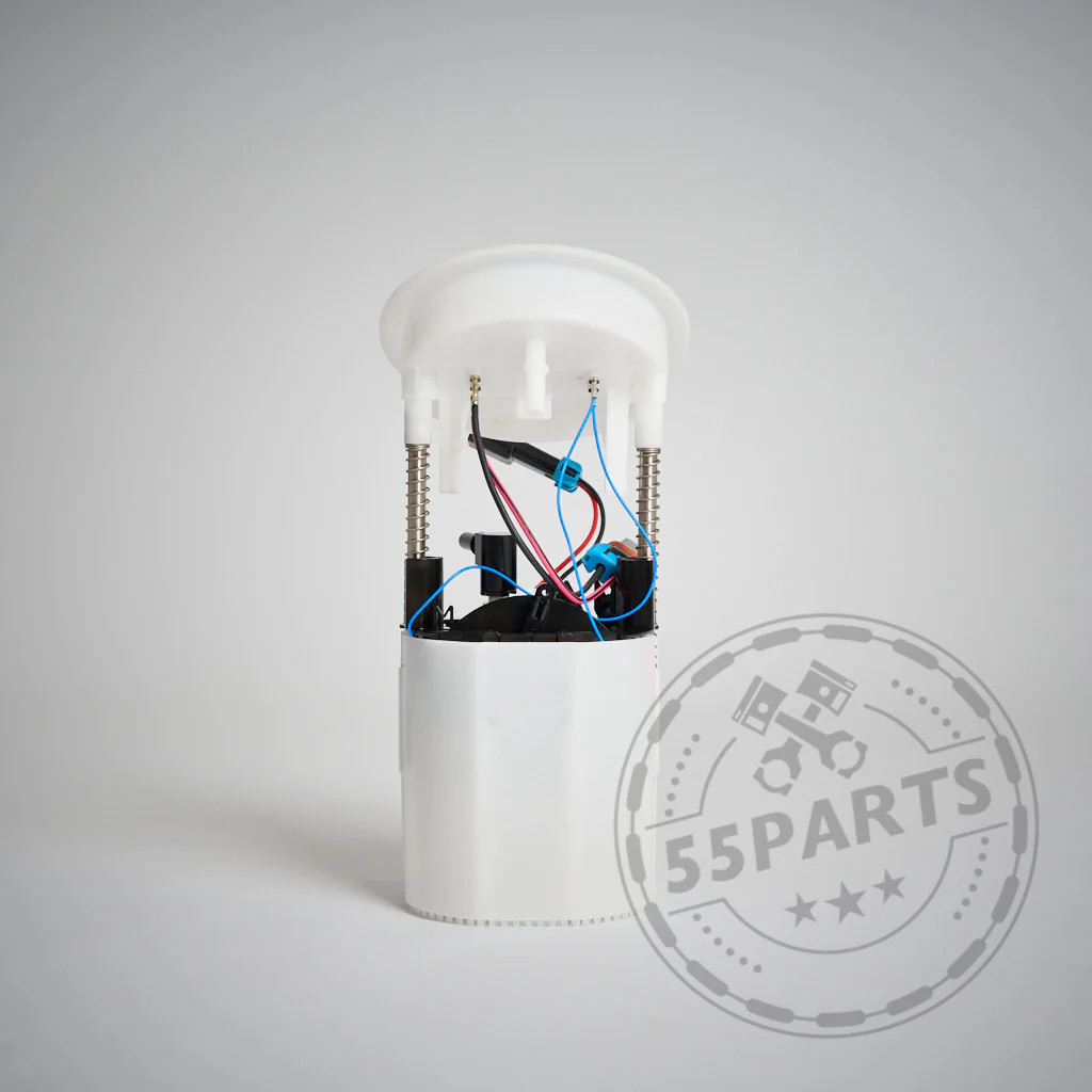 Stage 2 LPFP Benzinpumpenkit Walbro 450/455 passend für BMW 135i, 1er M Coupe, 335i(x) N54/ N55 E-Serie - Image 5