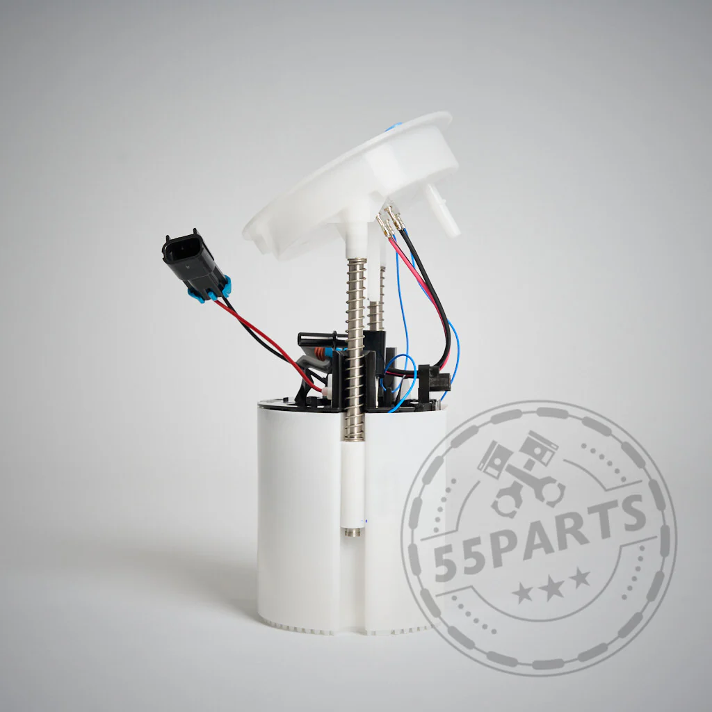Stage 2 LPFP Benzinpumpenkit Walbro 450/455 passend für BMW 135i, 1er M Coupe, 335i(x) N54/ N55 E-Serie - Image 6