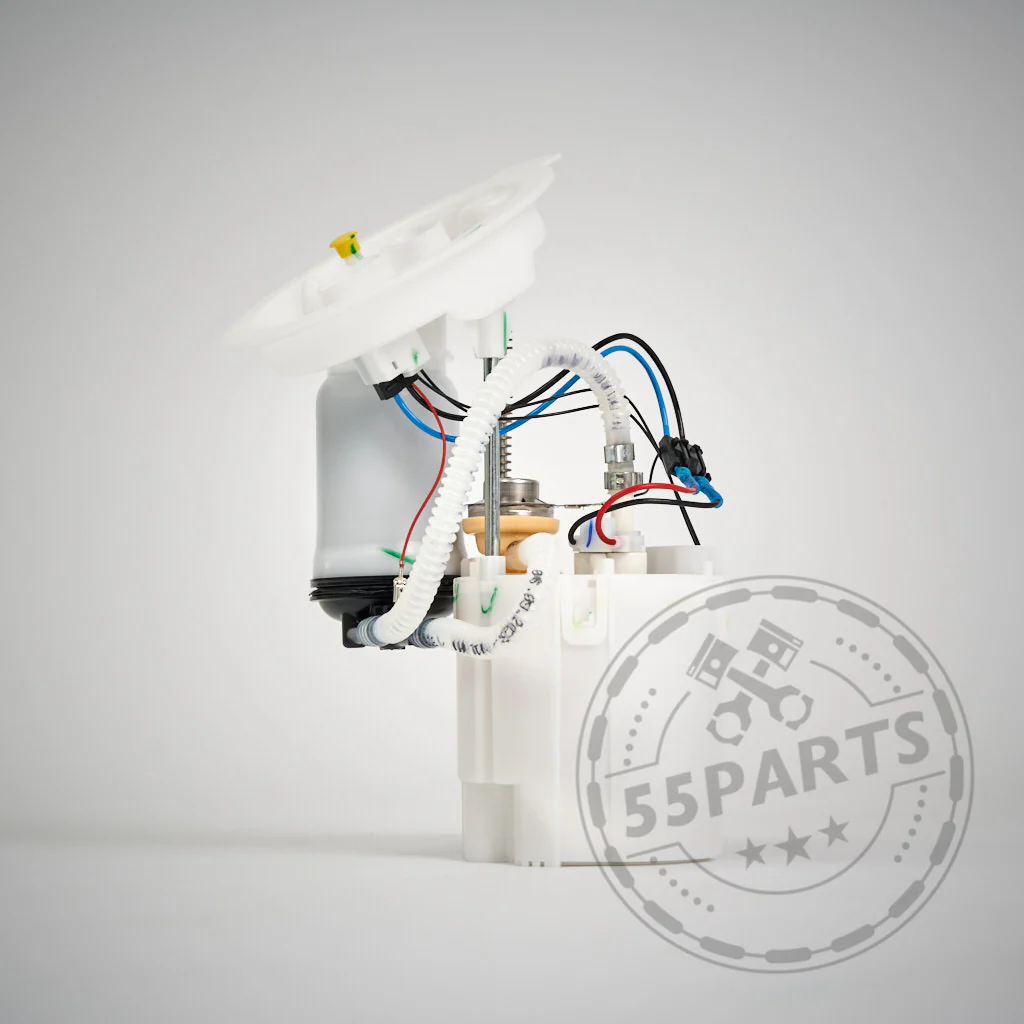 Stage 2 LPFP Benzinpumpenkit Walbro 450/455 passend für BMW (M)135i, M235i, 335i, M2 N55 F-Serie - Image 3
