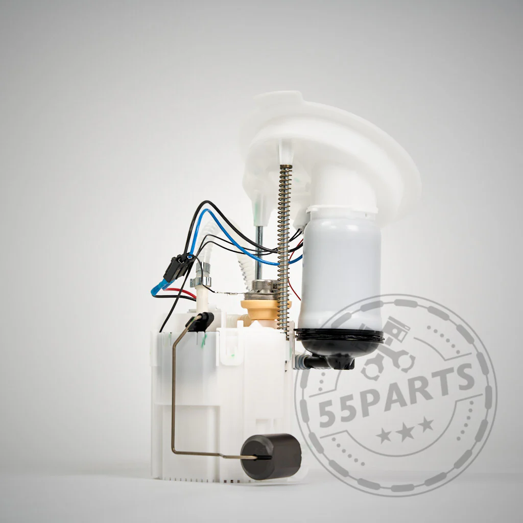 Stage 2 LPFP Benzinpumpenkit Walbro 450/455 passend für BMW (M)135i, M235i, 335i, M2 N55 F-Serie - Image 4