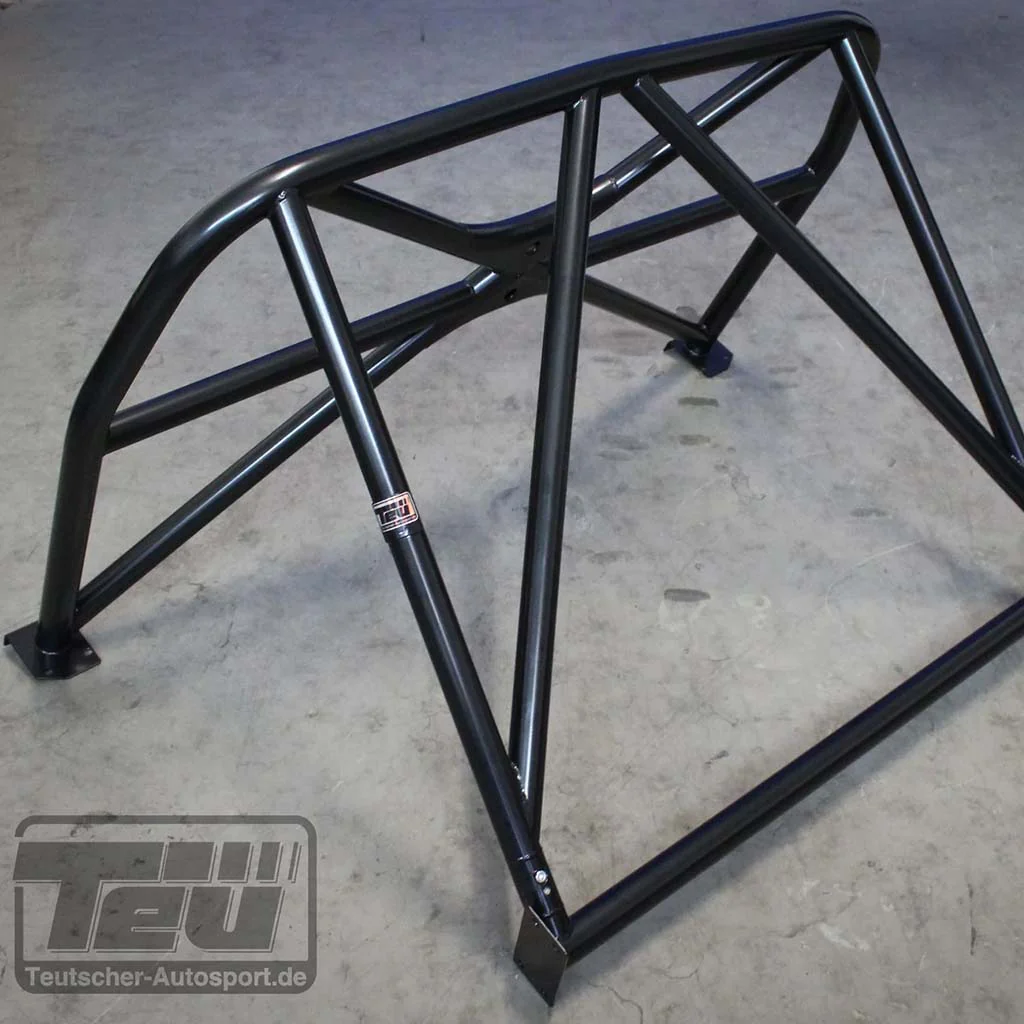 Teutscher Clubsportbügel passend für BMW F87 M2 inkl. Materialzertifikat - Image 3