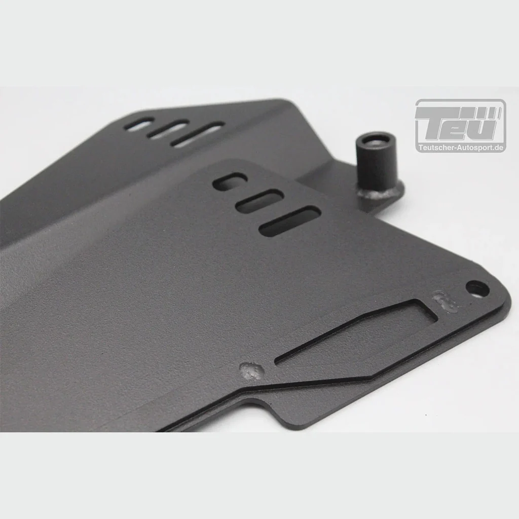 Teutscher Recaro, Sparco, OMP Sitzkonsolen passend für Volkswagen Golf 7, Audi TT, Seat Leon Cupra etc. inkl. Materialnachweis - Image 3