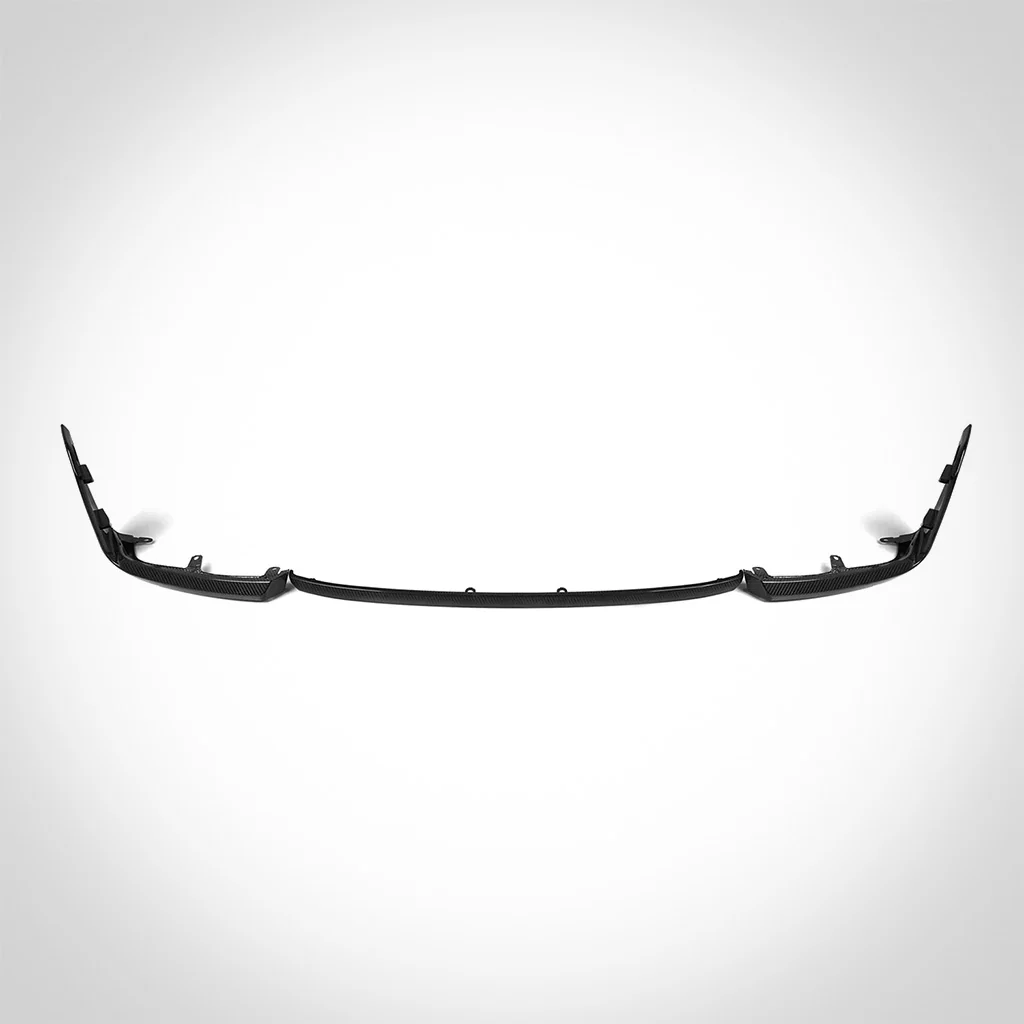 TNF+ Performance Frontspoiler Carbon passend für BMW M2 (G87) inkl. Teilegutachten - Image 2