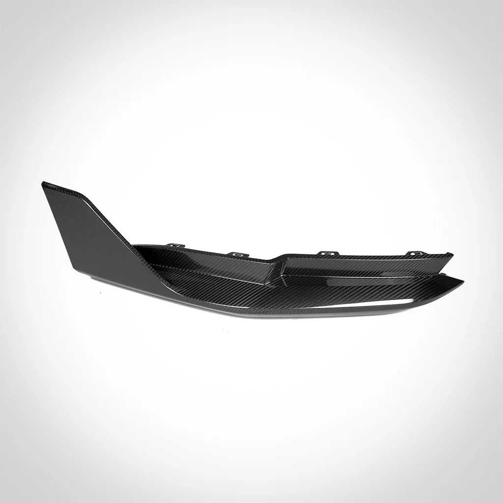 TNF+ Performance Seitendiffusoren Carbon passend für BMW M4 (G82/G83) inkl. Teilegutachten - Image 2