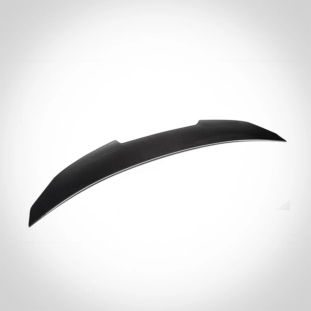 TNF+ PSM Carbon Ducktail passend für BMW M4 (G82) 4er (G22) inkl. Teilegutachten